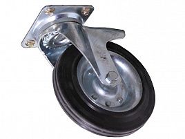 Колесные опоры 660л