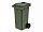 Пластиковые мусорные контейнеры 120 литров