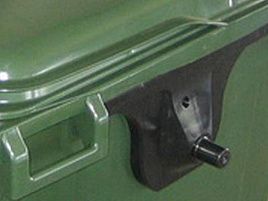 Комплект цапф 660л